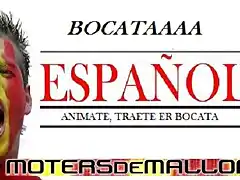 BOCATA