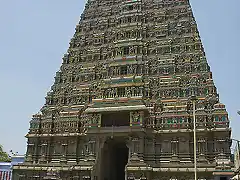 templo de shiva