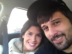 Hugo y Mar?a 16-11-2012 Hugo y Mar?a 16-11-2012