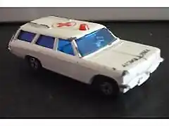 ambulancia sirena grande