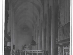 mallorca catedral coro 4