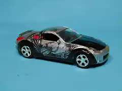 350Z ?03 Ertl 16504