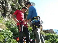 Ferrata Benaojn (8)