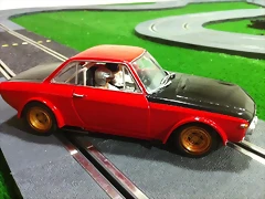 fulvia 009 fulvia 009