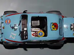 ABARTH ARRIBA