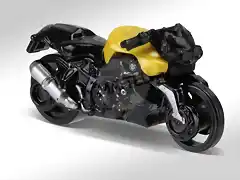 11 BMW K1300 R