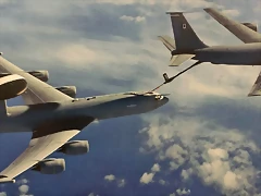 E-3D Sentry 1 E-3D Sentry 1