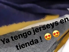 Video Marhaya Guerrer IG Stories 28-9-2019 (2) Video Marhaya Guerrer IG Stories 28-9-2019 (2)
