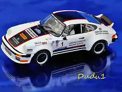 PORSCHE 911 RALLY HISTORICOS 13 SLOTWINS-1