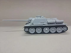 SU-100AB