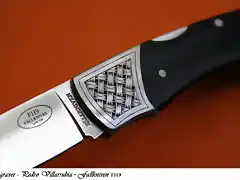 Fallkniven 5