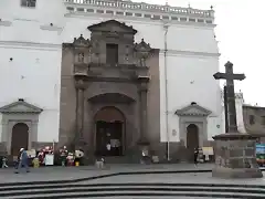 Santo Domingo 3