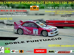 sURIA 2017 sURIA 2017