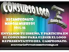 11 concurso logo