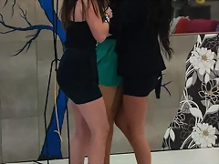 Maria y Marta y Pipi 2 Maria y Marta y Pipi 2