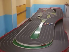 27 mar? pista en marxa 1 27 mar? pista en marxa 1