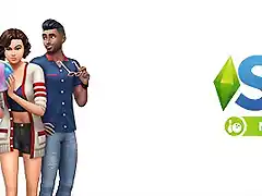 sims 4 noche de bolos