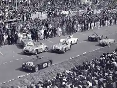 1955 lemans