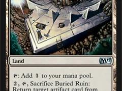 buriedruin