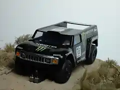 HUMMER PROTOTIPO-NINCO