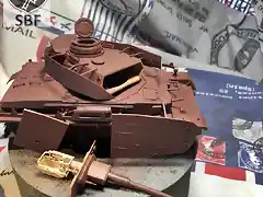 PANZER IV AUSF ALE 016