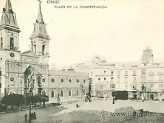 cadiz 1925