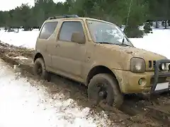 ruta por barro 20-2-11 066