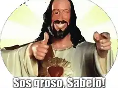 sos groso