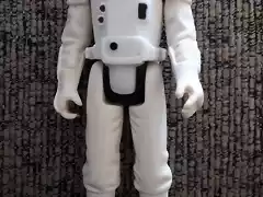 Snowtrooper IV de frente