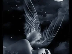Tristeza a la luz de la luna Tristeza a la luz de la luna