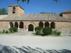 SORIA PE?ALVA DE SAN ESTEBAN (SORIA) IGLESIA DE