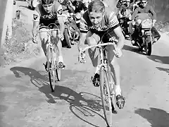 Anquetil-Poulidor