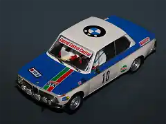 bmw2002 SPIRIT