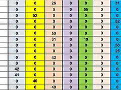 CAMP FINAL TOT MODELS 41 AL 55