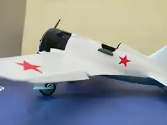 Polikarpov