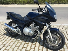 Kyrnos 001 Kyrnos 001