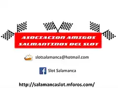 ASOCIACION AMIGOS SALMANTINOS DEL SLOT avatar3