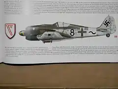 FW 190 A8/F3 HELLER 1:73