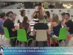fiesta no cumplea?os 36