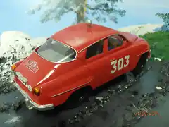 Saab 96 4