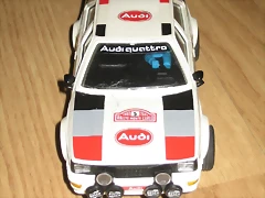 Audi blanco (4) Audi blanco (4)