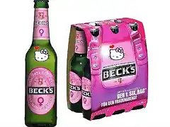 fotos-hello-kitty-divertidas-cerveza