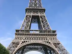 Torre eiffel