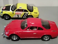 SCX & SRT Alpine A110 (1) SCX & SRT Alpine A110 (1)