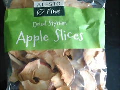 manzana deshidratada manzana deshidratada