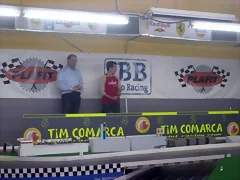 GTs Cinquena Cursa - 42 GTs Cinquena Cursa - 42