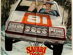 safari3000