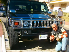 Hummer
