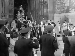 SANTA EMERENCIANA 1962