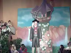 Presentaci Infantil 2013 (Rapunzel)